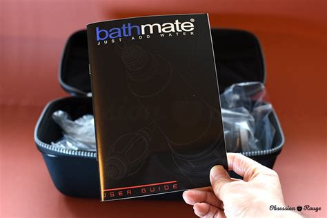 Bathmate Gains Diary (2 Month Tests of all pumps) .